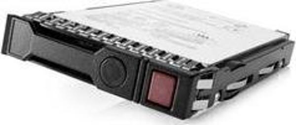 HP 300GB SAS hard drive - 12Gb/s interfa - Image 1