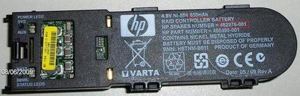 HP SRV Batarya CHARGER,MOD,4/V700HT - Image 1