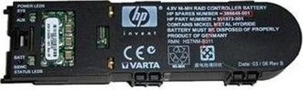 SPS-BD BATTERY MOD 4X V500HTX - Image 1