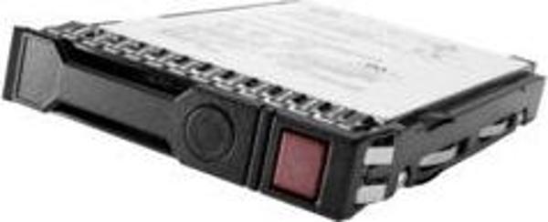 HPE 600GB SAS 12G Enterprise 10K SFF (2. - Image 1