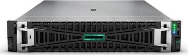 HPE DL380 G11 4410Y MR408i-o NC 8SFF Svr - Image 1