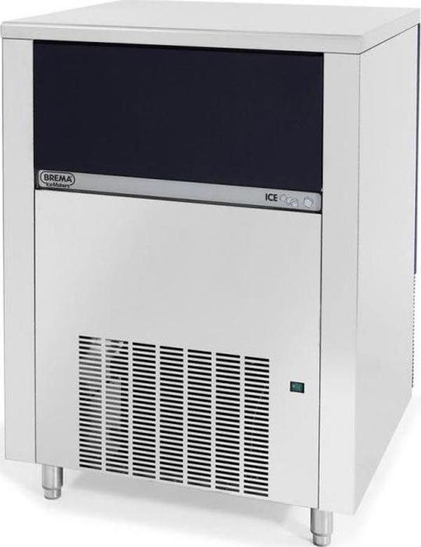 Brema CB 1565 Küp Buz Makinesi 155 Kg/Gün - Image 1