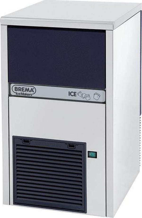 Brema CB 249 Küp Buz Makinesi 29 Kg/Gün - Image 1