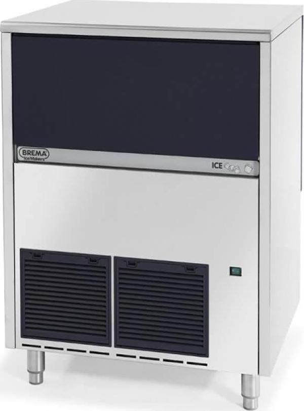 Brema CB 840 Küp Buz Makinesi 85 Kg/Gün - Image 1