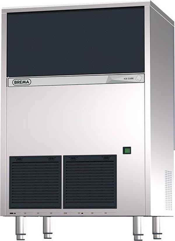 Brema CB 955 Küp Buz Makinesi 95 Kg/Gün - Image 1