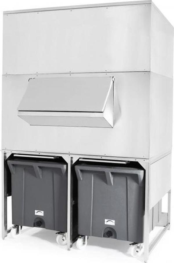 Brema DRB 1200 Buz Haznesi - Image 1