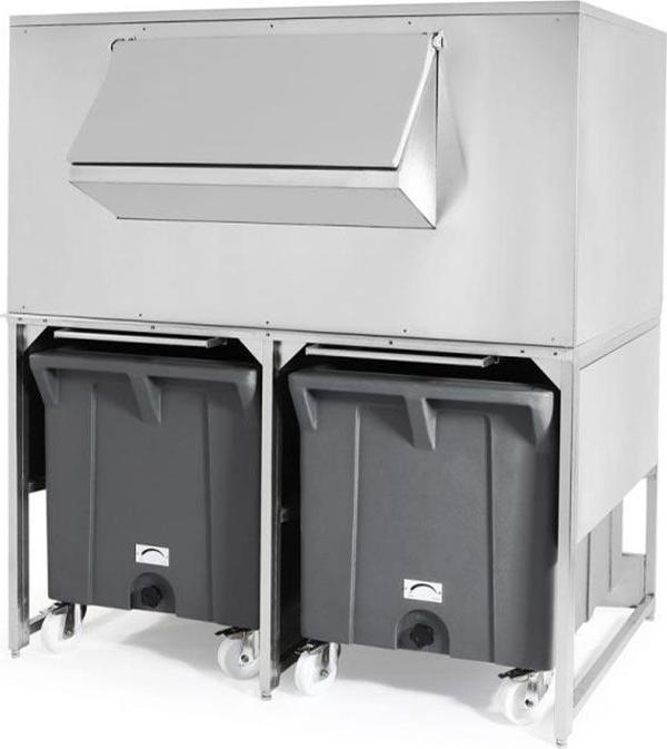 Brema DRB 500 Buz Haznesi - Image 1