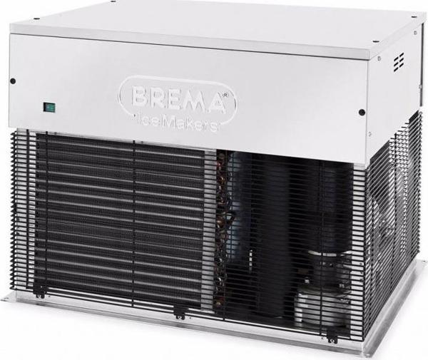 Brema G 1000 Kar Buz Makinesi 1000 Kg/Gün - Image 1