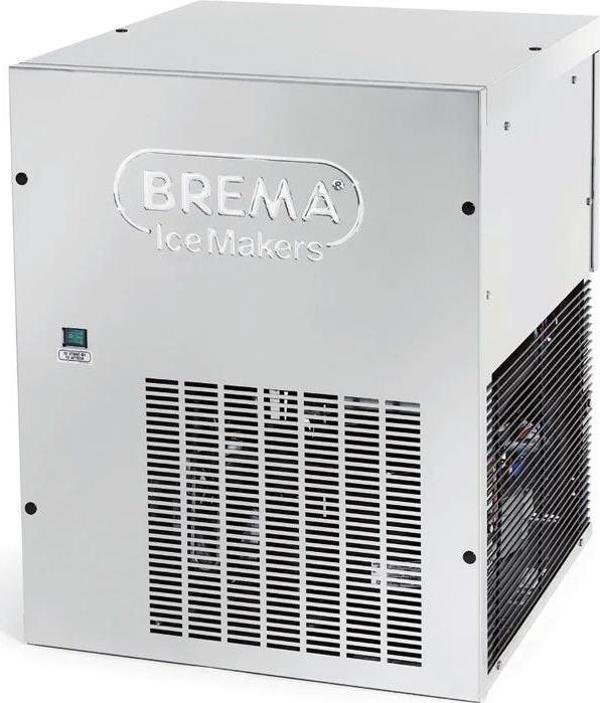 Brema G 510 Kar Buz Makinesi 510 Kg/Gün - Image 1