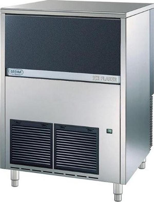 Brema GB 1540 Kar Buz Makinesi 155 Kg/Gün - Image 1