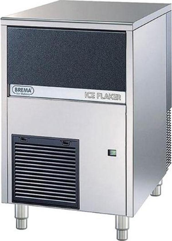 Brema GB 902 Kar Buz Makinesi 95 Kg/Gün - Image 1