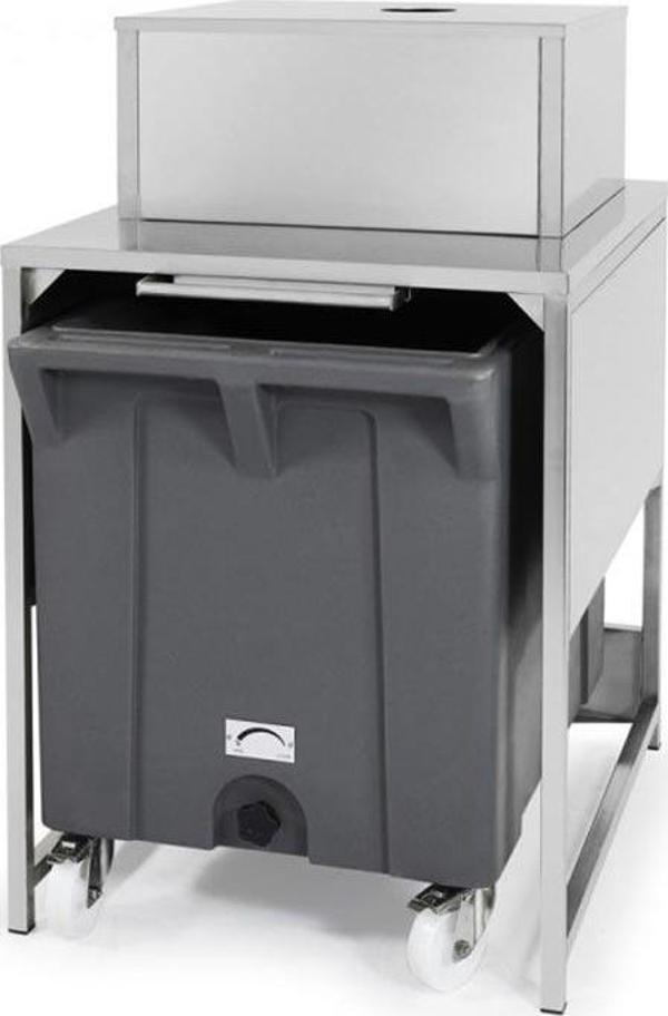 Brema RB 100 Buz Haznesi - Image 1