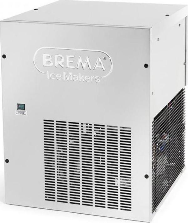 Brema VM 1700 Hızlı Küp Buz Makinesi 770 Kg/Gün - Image 1