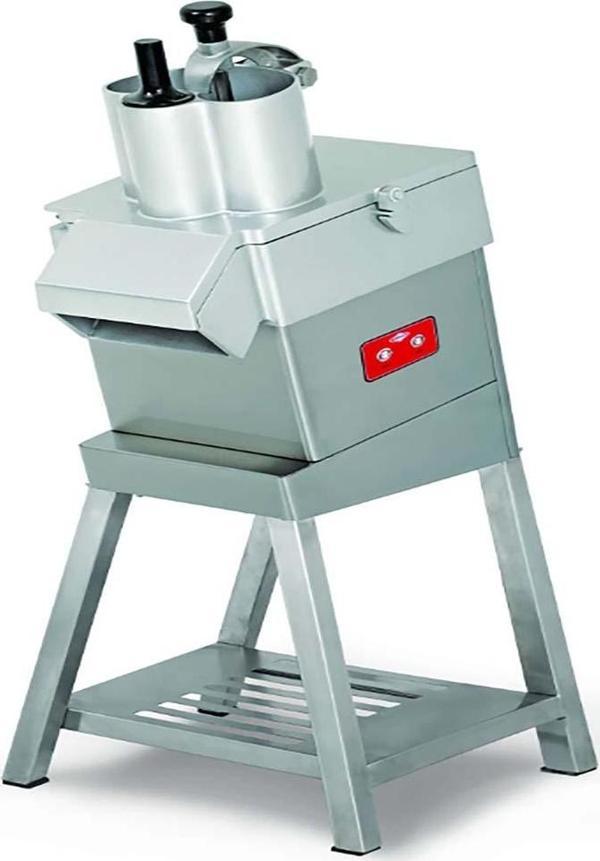 Empero EMP.300-AS Sebze Doğrama Makinesi + SDM Alt Standı - Image 1