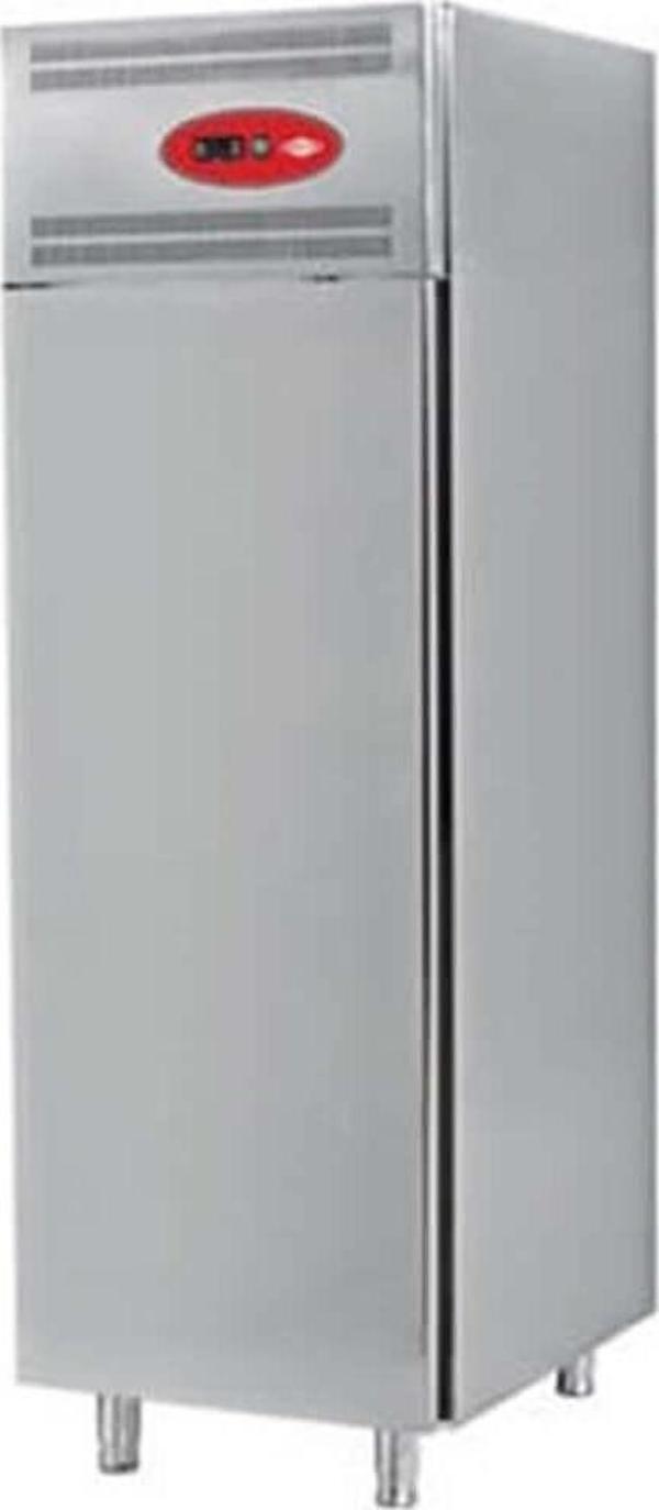 Empero EMP.70.80.02 Dik Tip GN Derin Dondurucu (Fanlı) - Tek Kapılı - 700 Litre - Image 1