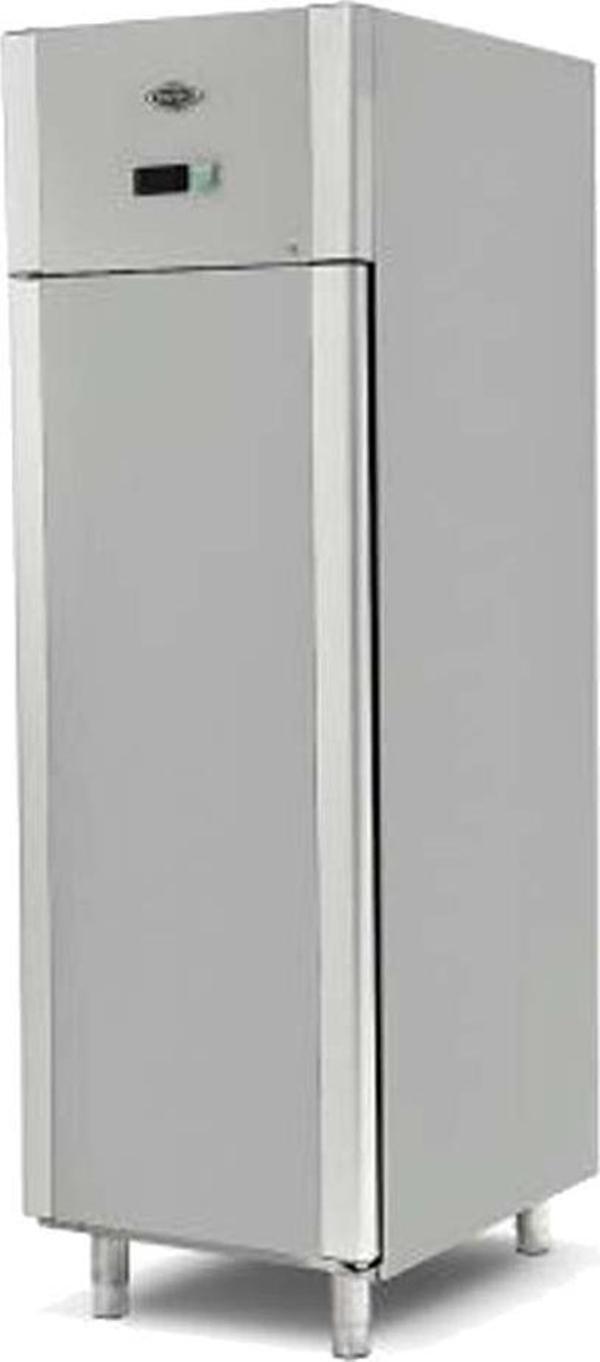 Empero EMP.70.95.01 Dik Tip Pastane Buzdolabı Tek Kapılı 700 L - Image 1