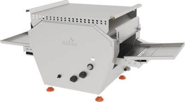 Atalay AKIE-01 Konveyörlü Izgaralar Elektrikli- 220 V - Image 1