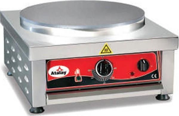 Atalay AKM-4001 Krep Makineleri Elektrikli - 230 V - Image 1