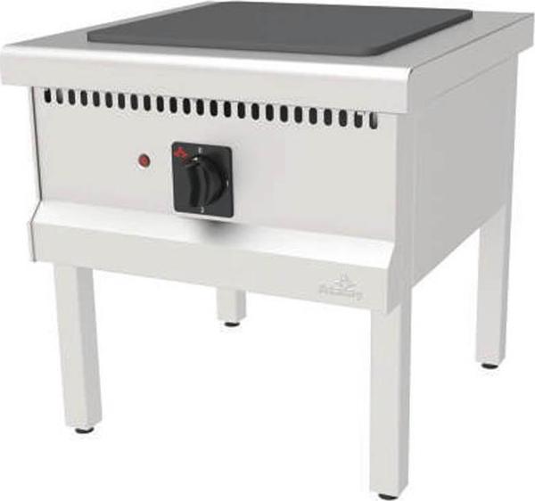 Atalay AYOE-01 Yer Ocağı Elektrikli - 400 V - Image 1