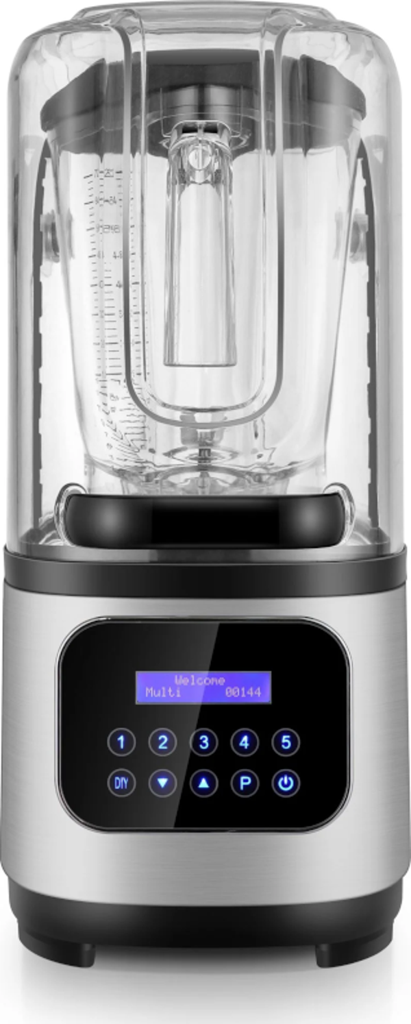 By Kitchen Vortex Silencer Bar Blender - Image 1