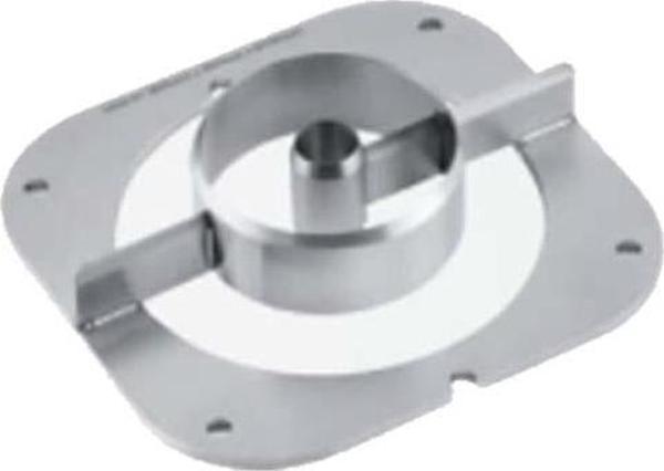 Cancan 0800.02 Ananas Soyma Makinesi 89 mm Bıçak - Image 1