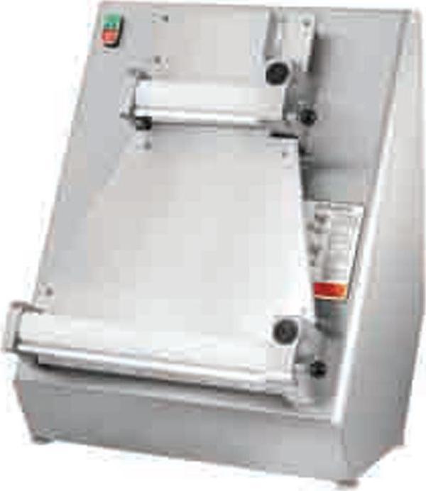 Bosfor UHA-40 - Hamur Açma Makinesi 40cm - Image 1