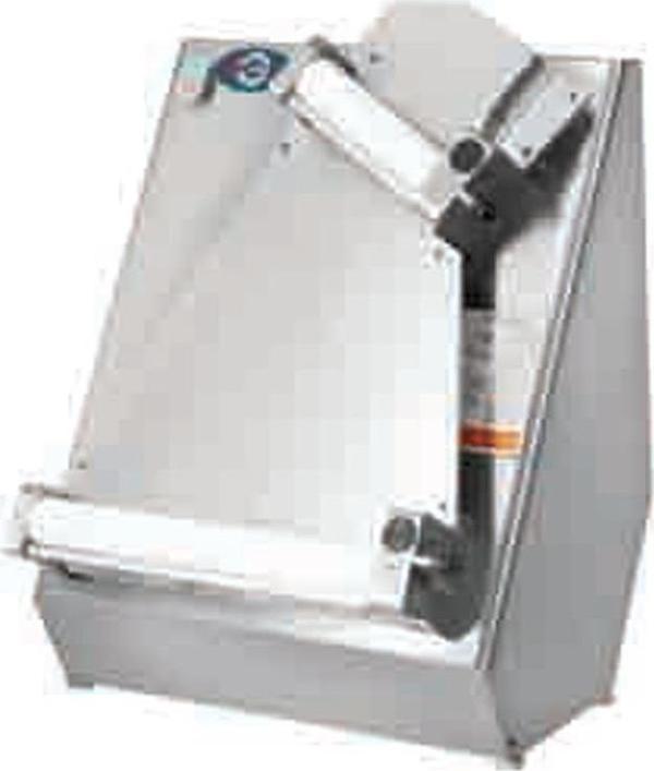 Bosfor UHA-40-Y - Hamur Açma Makinesi 40cm - Image 1