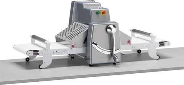 Dirmak DHM 50 Hamur Açma Makinesi 50 cm set üstü - Image 1