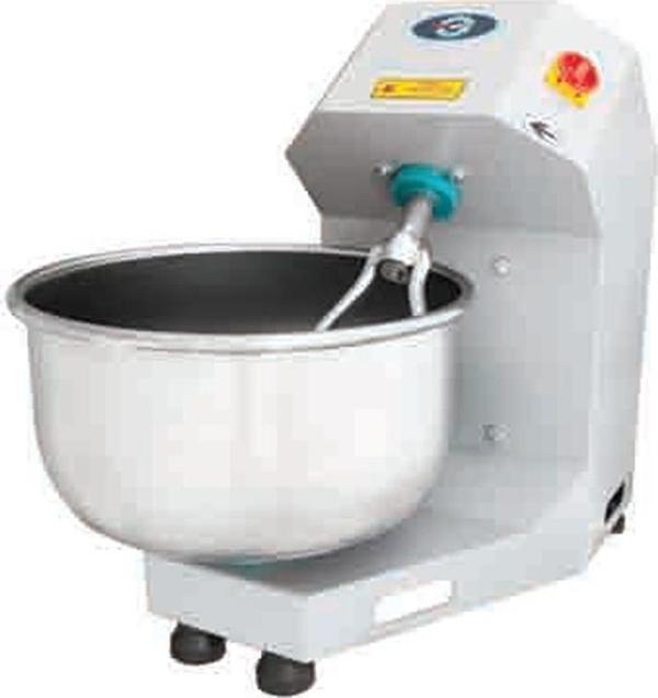 Bosfor UHM-25M - Hamur Yoğurma 25kg Un - 30kg Hamur 220V - Image 1