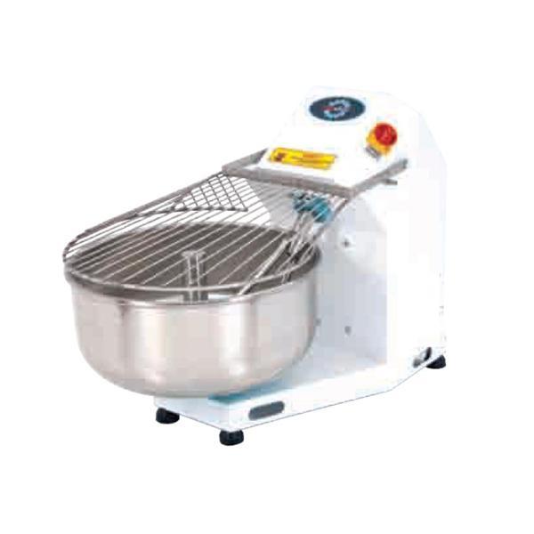 Bosfor UHMK-100T - Kafesli Hamur Yoğurma Makinesi 100kg Un - 130kg Hamur 380V - Image 1