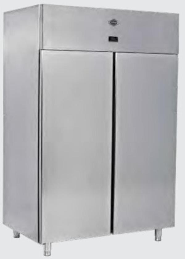Empero EMP.140.80.01-CLS Klasik Model Buzdolabı Depo Tip - 1400x800x2050 - Image 1