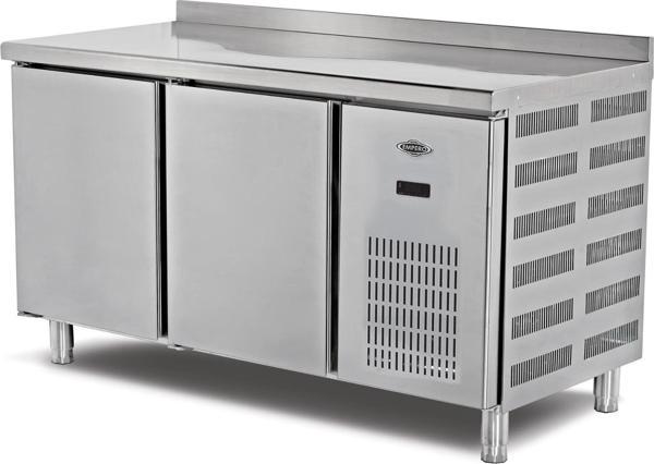 Empero EMP.150.60.02-CLS Klasik Model Deep Freeze Tezgah Tipi 150x60x85 - Image 1