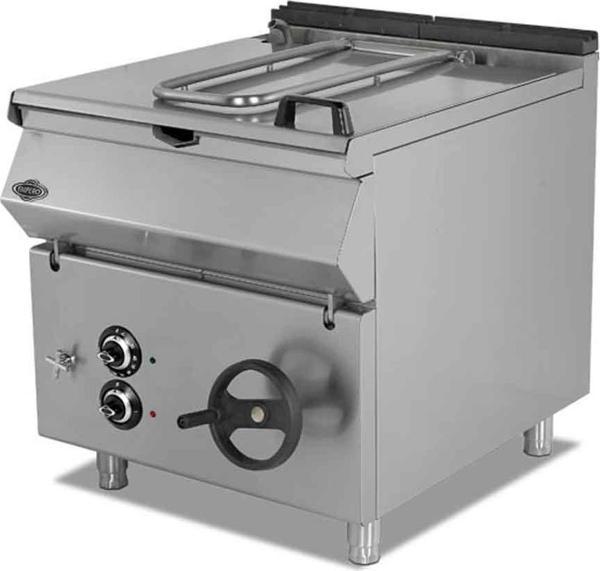 Empero EMP.PLS.DTE.80 Elektrikli Devrilir Tava - Image 1