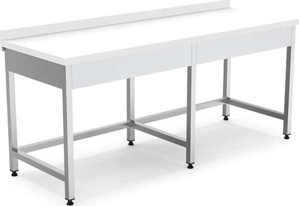 Empero EMP.PT.60180 Polietilen Çalışma Tezgahı 180x60x85 cm - Image 1