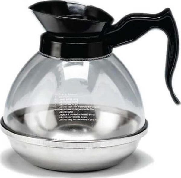 Yedek Cam Pot - Erginoks - Image 1