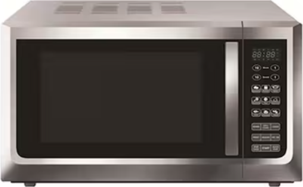 N'dustrio Mikrodalga Fırın-20 Litre-dijital-inox gövde - Image 1