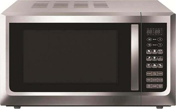Ndustrio MO14 Mikrodalga Fırın-30 Litre-dijital-inox gövde - Image 1