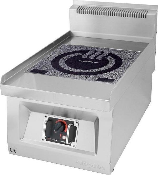 Öztiryakiler Set Üstü İndüksiyonlu Ocak - Image 1