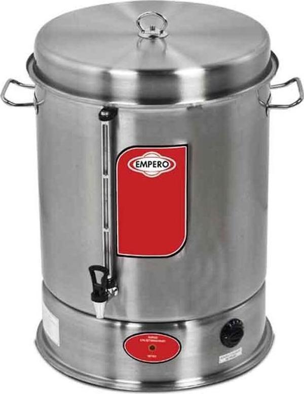 Empero EMP.SU.120 Sıcak Su Otomatı 120 Bardak - Image 1