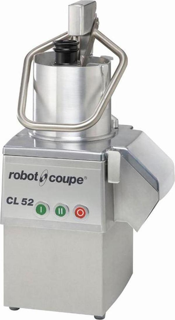 Robot Coupe CL 52 Sebze Doğrama Makinesi - Image 1