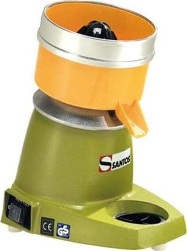 Santos N11 Motorlu Portakal Sıkma Makinesi - Image 1