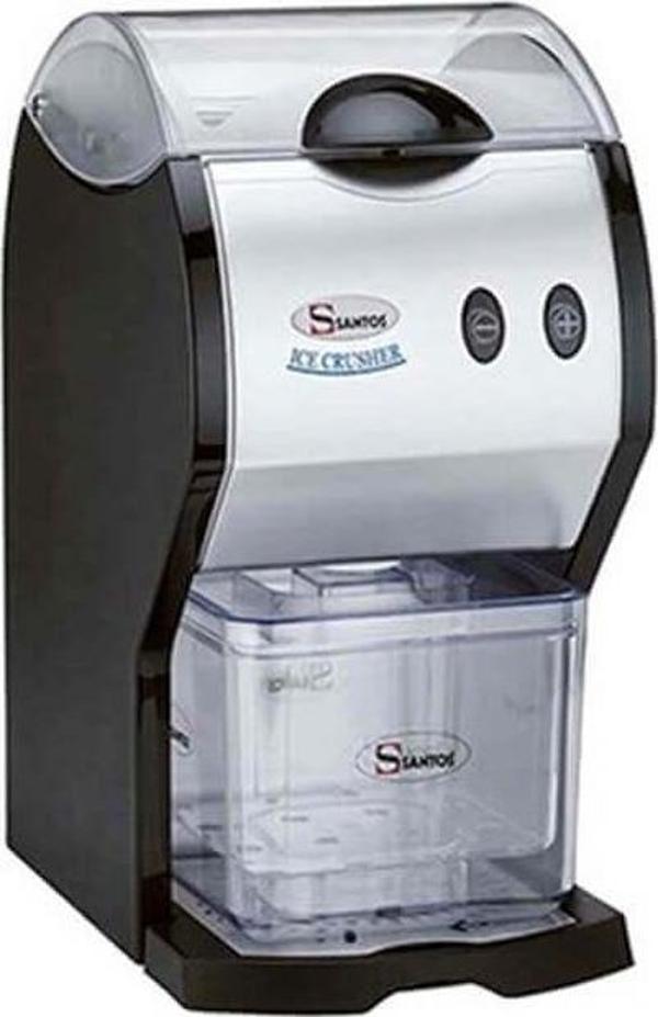 Santos NO-53 Buz Kırma Makinesi - Image 1