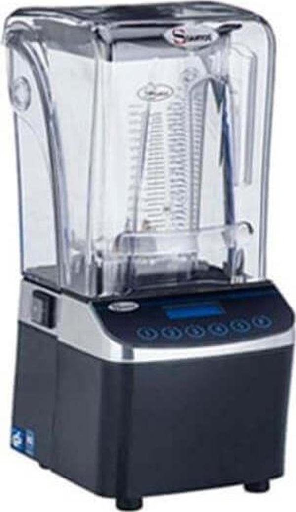 Santos NO 62-Bar Blender-Kapaklı - Image 1