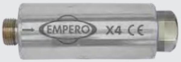 Empero EMP.X4 Manyetik Kireç Önleyici - Image 1