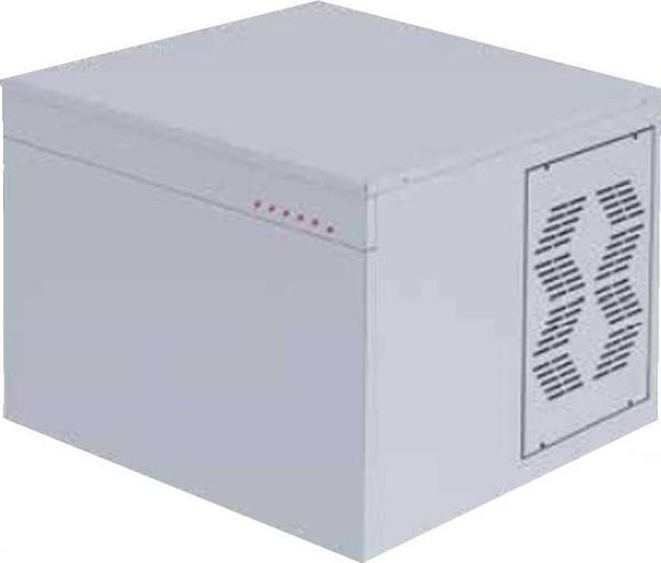 Iceinox ICE 500 Küp Buz Makinesi - 500 kg/gün - Image 1