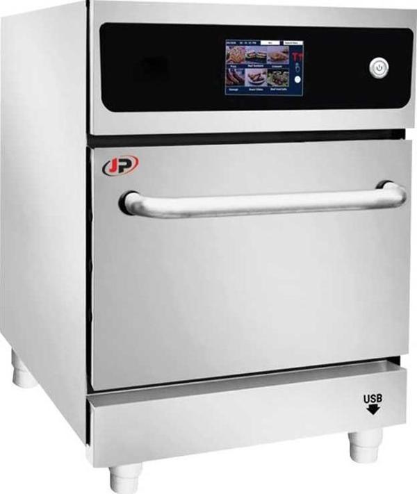 Empero JP JP HPF.01 Hızlı Pişirme Fırını - Dokunmatik - Image 1