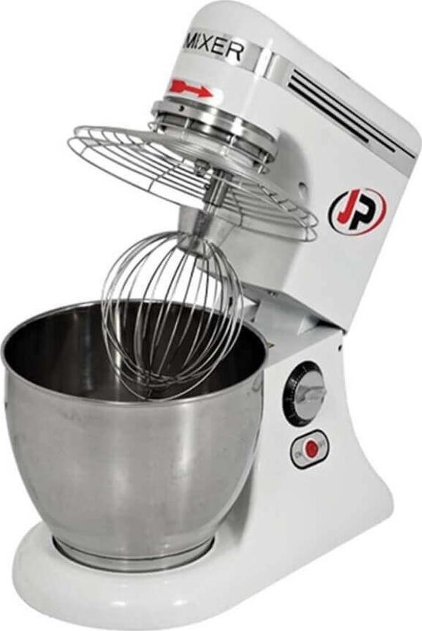 Empero JP JP.MK.107 Set Üstü Hız Kontrollü Mikser 7 Litre - Image 1