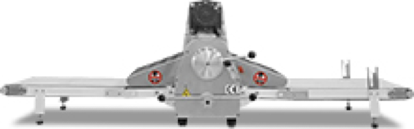 Empero JP.HA520B Hamur Açma Makinesi - Image 1