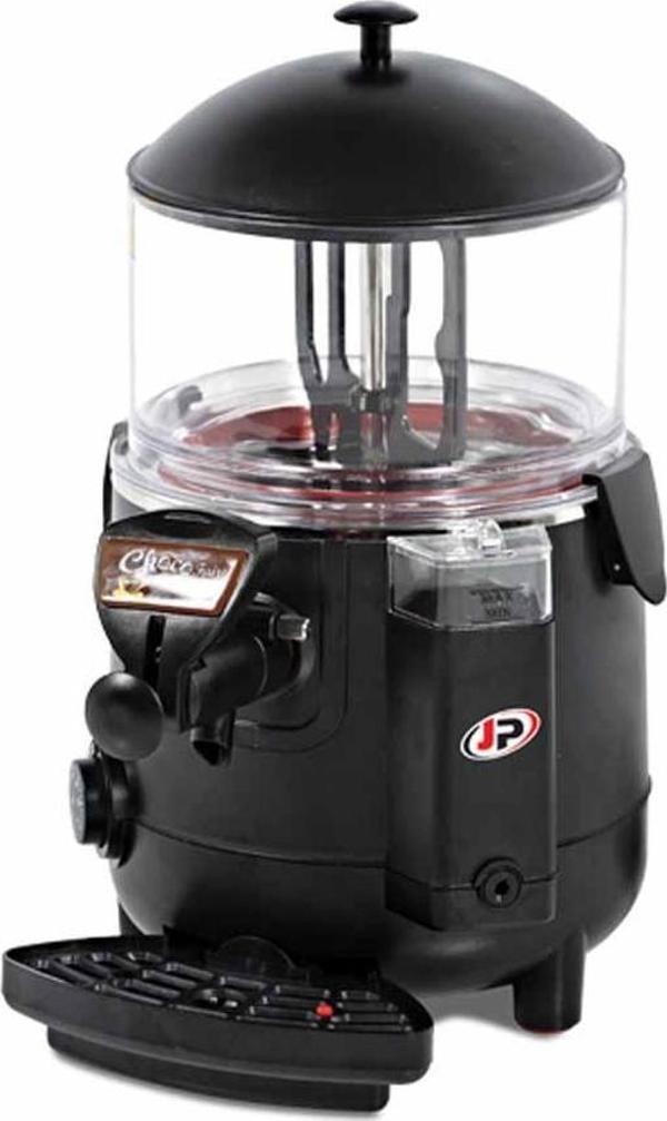 Empero JP.SC.01 Sıcak Çikolata Makinesi 10 litre - Image 1