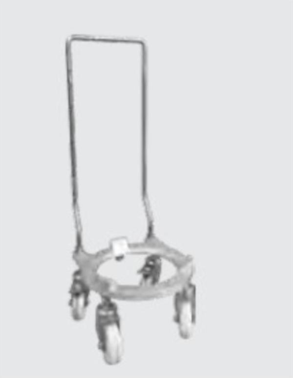 Empero MK.30-MB Hız Kontrollü Mikser 30 Lt - Arabalı - Image 1